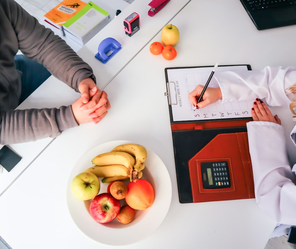 Understanding Macronutrients