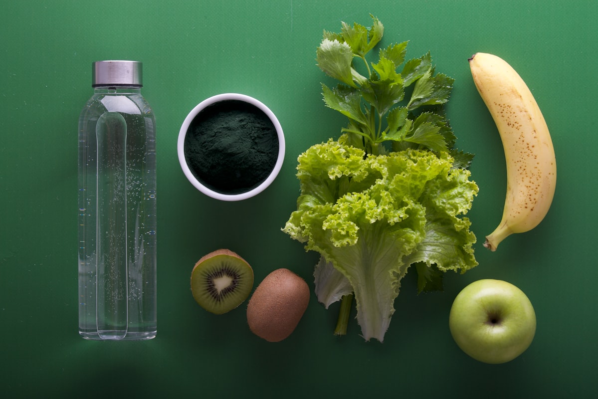 Sustainable Eating Habits